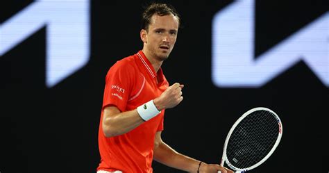 Tennis, ATP – Australian Open 2023: Medvedev knocks out Millman - Tennis Majors