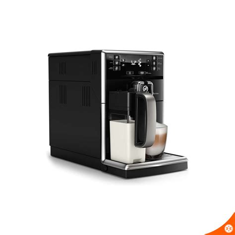 Saeco PicoBaristo Super - automatic espresso machine - Expert Stores