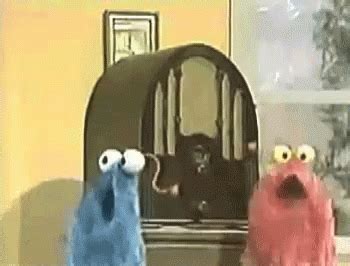 Laughing Puppets GIF - Laughing Puppets - Discover & Share GIFs