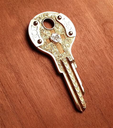 A Special Key | Special keys, Key, Under lock and key