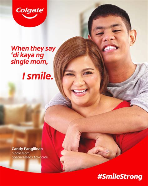 A Journey of Smiles and Strength: Candy Pangilinan on Discovering Her Perfect Family - Blog for ...