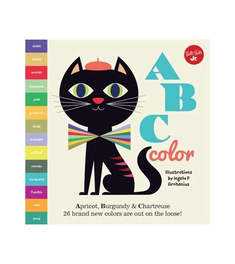 ABC Color Logo - LogoDix