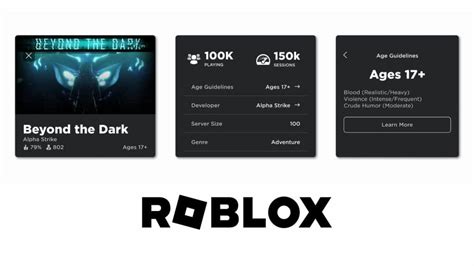 How to play 17+ games on Roblox: Verification, eligibility & more - Dexerto