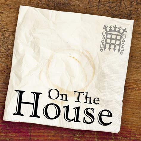 On The House – Podcast – Podtail