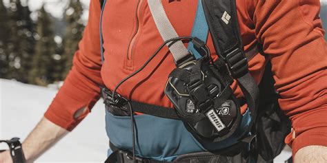 Avalanche Beacons: How to Choose | REI Expert Advice