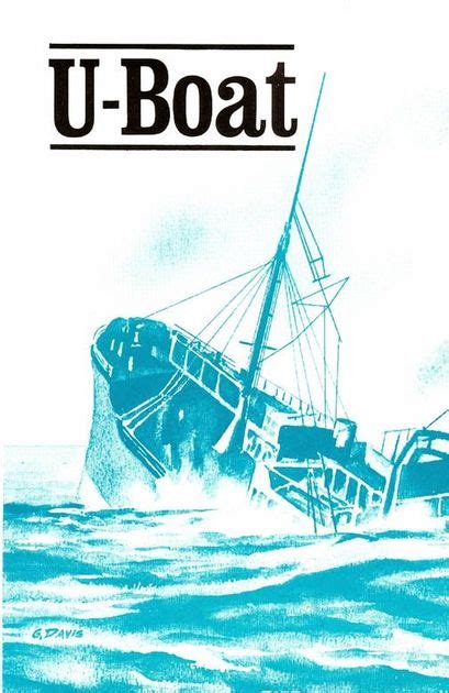 U-Boat | Board Game | BoardGameGeek