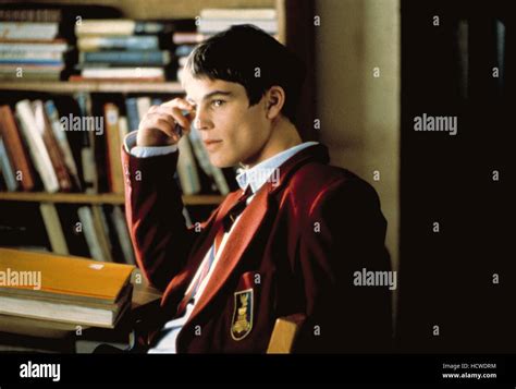 HALLOWEEN H20: 20 YEARS LATER, Josh Hartnett, 1998 Stock Photo - Alamy