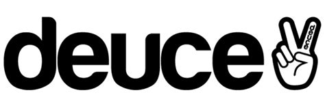 Deuce Wristband Collection - Deuce Brand