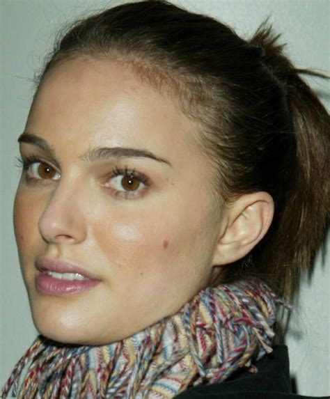 Celeb Beauty Marks: Top 12 Actresses with Moles on Their Face