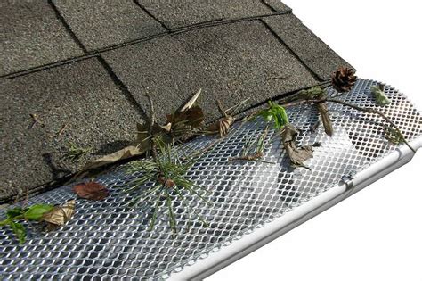 Gutter Guard Installation Cost 2019 - Are Leaf Guards Worth It?