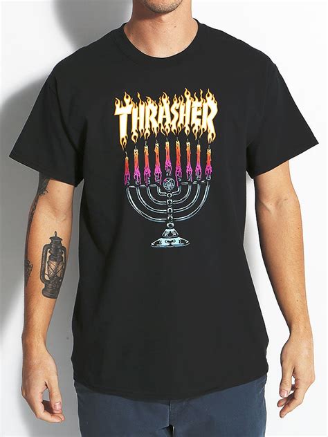 Thrasher T-Shirts