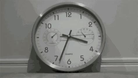 Time Clock GIF – Time Clock Time Goes By – discover and share GIFs