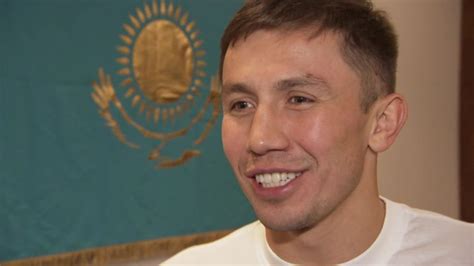 Golovkin hopes for a knockout | Video | Watch TV Show | Sky Sports