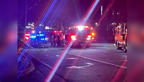 Driver in critical condition after DeKalb County crash, police say