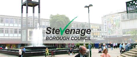 Press Release: Stevenage Borough Council | InPhase Blog