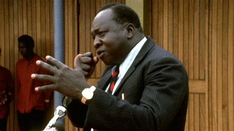 General Idi Amin Dada: A Self-Portrait (1974) | The Criterion Collection