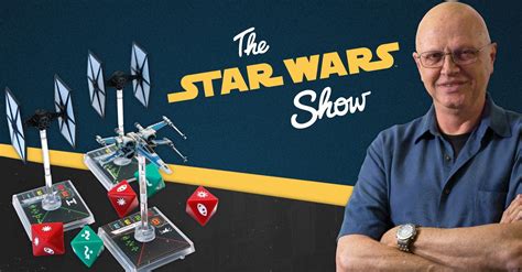 The Star Wars Show: Episode 4! - Star Wars News Net