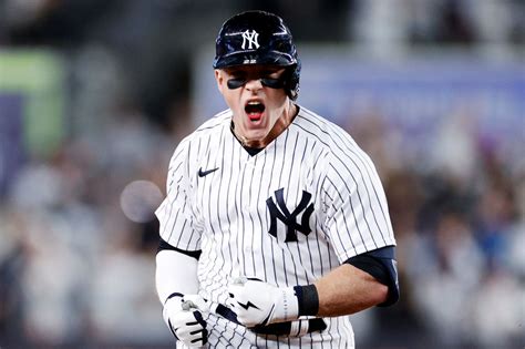 Yankee Harrison Bader Shocks NY Fans With His Breakfast Order - InsideHook