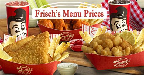 Frisch's Menu Prices | Frisch's Big Boy Menu for Burgers, Sides, Dinner