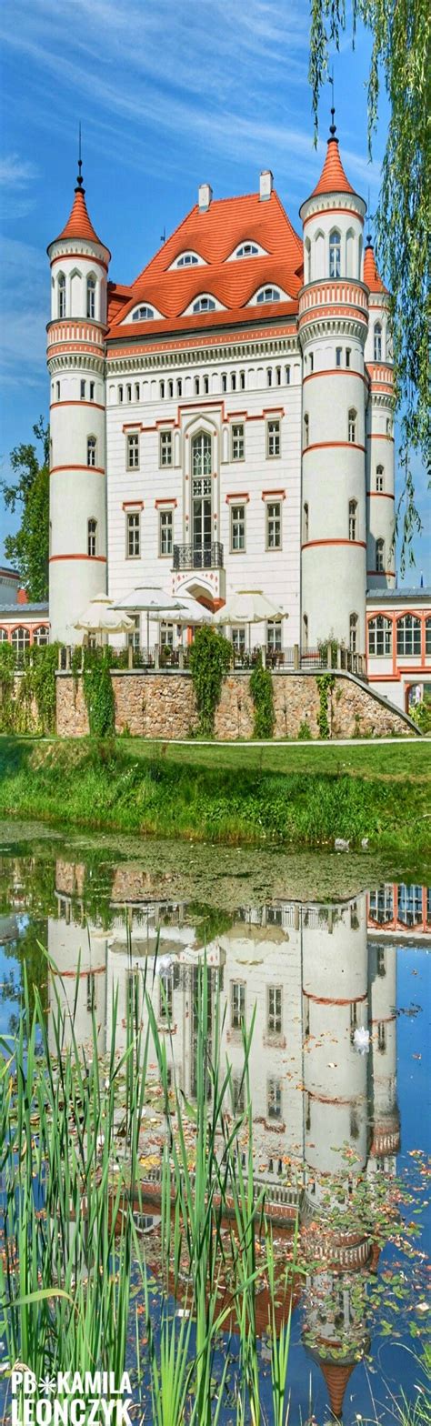 Resort Pałac Wojanów, Address: Ul. Wojanów 9, 58-508 Jelenia Góra, Poland Phone: +48 75 754 53 ...