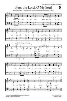 9 Bind Us Together Lord ideas | hymn sheet music, christian song lyrics, hymn music