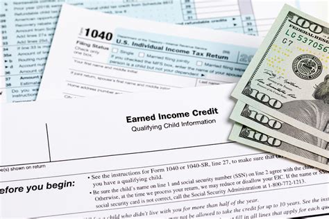 Earned Income Tax Credit Now Available to Seniors Without Dependents ...