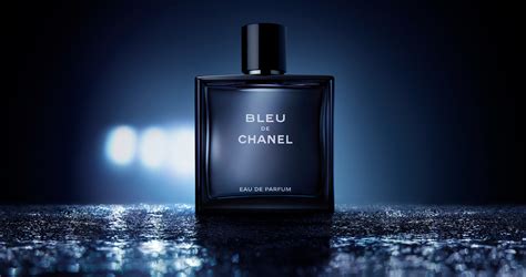 Most Best PriceChanel Bleu De Chanel Eau de Parfum, Cologne for Men, 1. ...