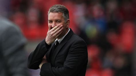 Darren Ferguson resigns as Doncaster Rovers manager | Football News | Sky Sports