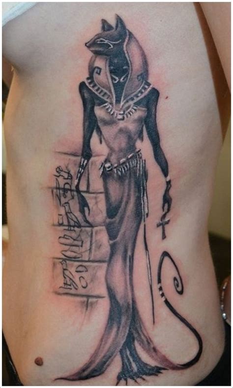 40 Awesome Egyptian Tattoos Ideas That Will Blow Your Mind » EcstasyCoffee