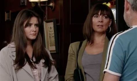 Coronation Street spoilers Sophie Webster and Kate Connor for double ...