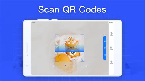 AI Scanner - QR Code Barcode Reader для Android — Скачать