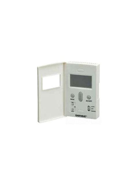 Easy Heat ET-1 16 Amp Non-Programmable Thermostat | Cooper Electric