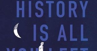 Real or not real Books: Reseña: ''History Is All You Left Me'' de Adam Silvera