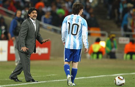 Coaches' Voice | Big Data: Los Mundiales de Messi