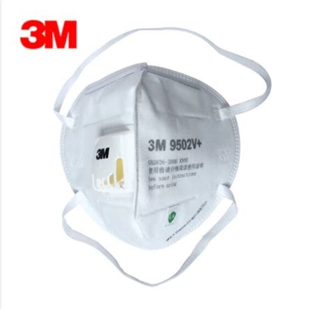 N95 Respirator Mask - All2BSafe