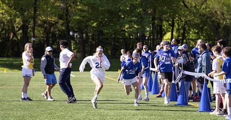 Blue and White Day 2019 - 61 of 107 | Princeton Day School | Flickr