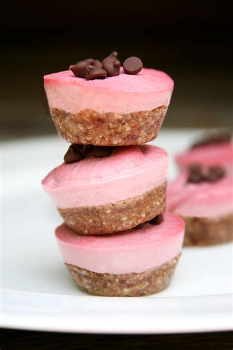 Healthy No-Bake Dessert Recipes | POPSUGAR Fitness