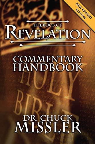 The Book of Revelation Handbook by Chuck Missler