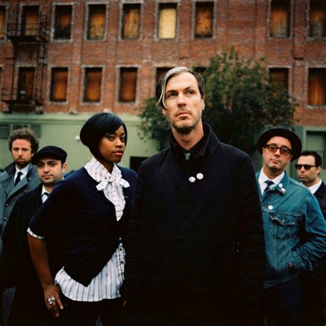 Fitz and The Tantrums | TheAudioDB.com