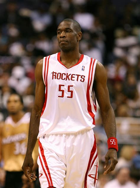 Hot Secrets: UNRAVELING DIKEMBE MUTOMBO