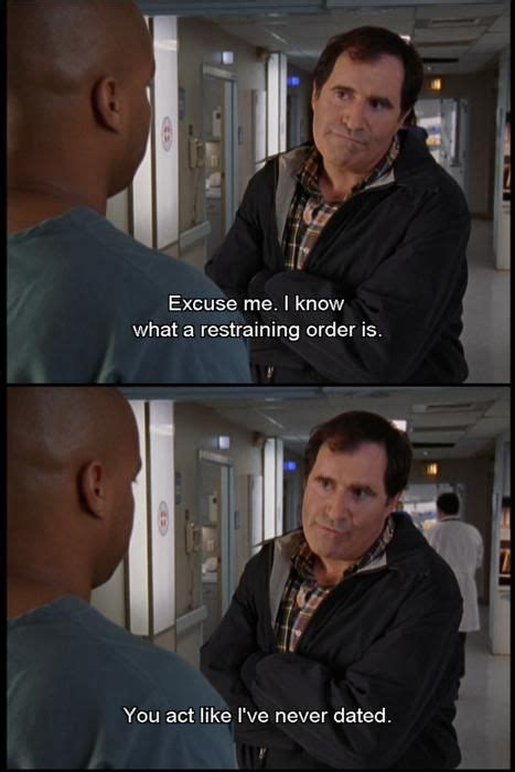 Pin by Andrea Moore on i like to laugh. | Scrubs tv shows, Funny shows ...