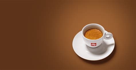 Espresso Lungo Coffee Recipe - illy