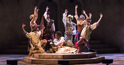 Classical Theatre of Harlem Takes Modern Twist on 'The Three Musketeers'