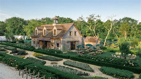 RENEWED: A Four-Day Getaway at Beach Plum Farm in Cape May | Princeton Magazine