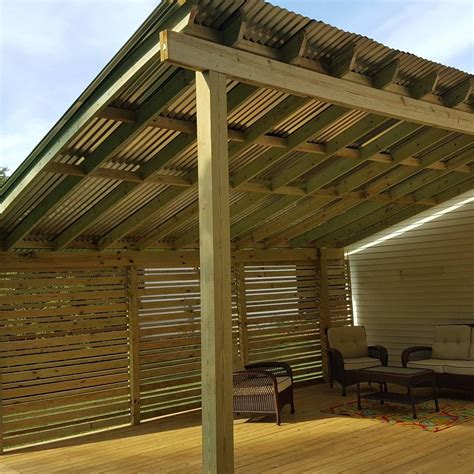 Awasome Patio Roof Ideas Diy 2022