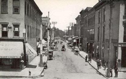 Downtown Alton, Illinois | Alton illinois, Alton, Haunted places