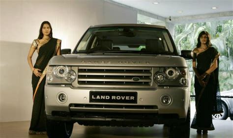 Tata's Jaguar Land Rover to invest $167 million in Saudi plant - India.com