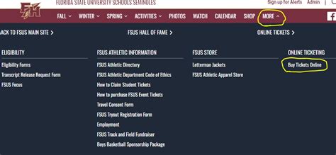 Florida State University Schools - Team Home Florida State University Schools Seminoles Sports