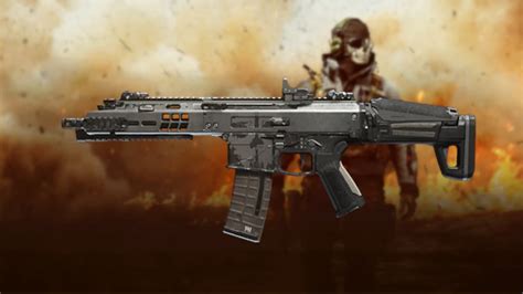 How to make iconic ACR in Warzone 2 & Modern Warfare 2 - Charlie INTEL