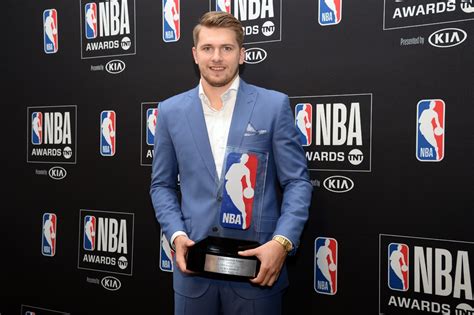 NBA awards: Doncic top rookie, Siakam most improved | ABS-CBN News